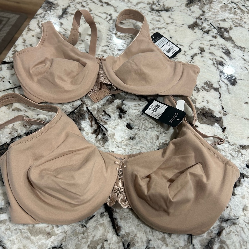 Modern Movement Comfort Fit Bra Intimates & Sleepwear
